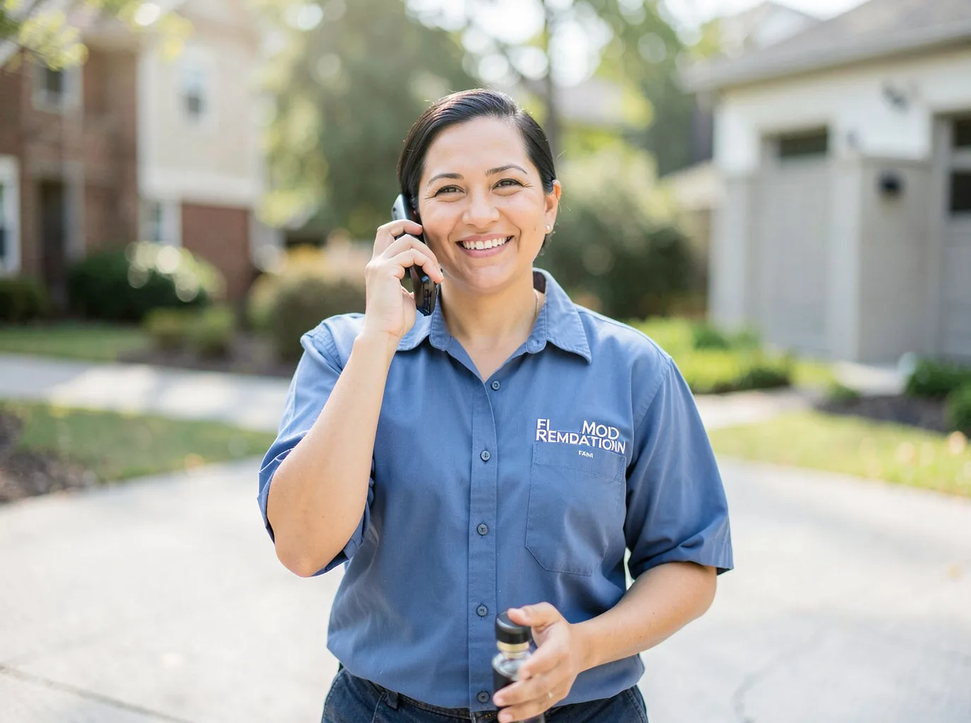 Mold Remediation Butternut, WI FAQs